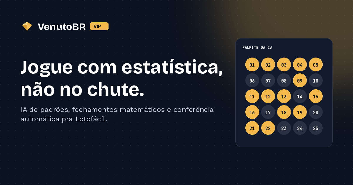 Venuto PDV - Sistema de Ponto de Venda